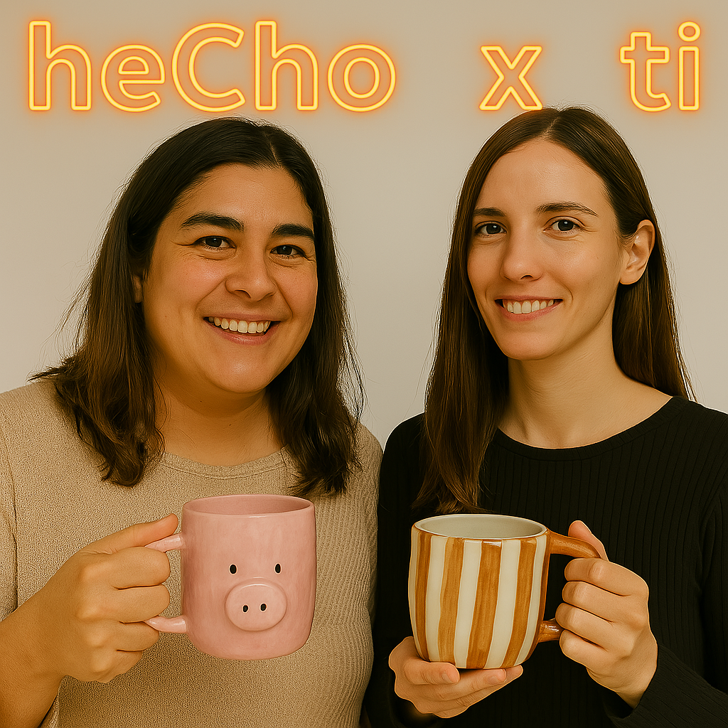 Tu taza de cero