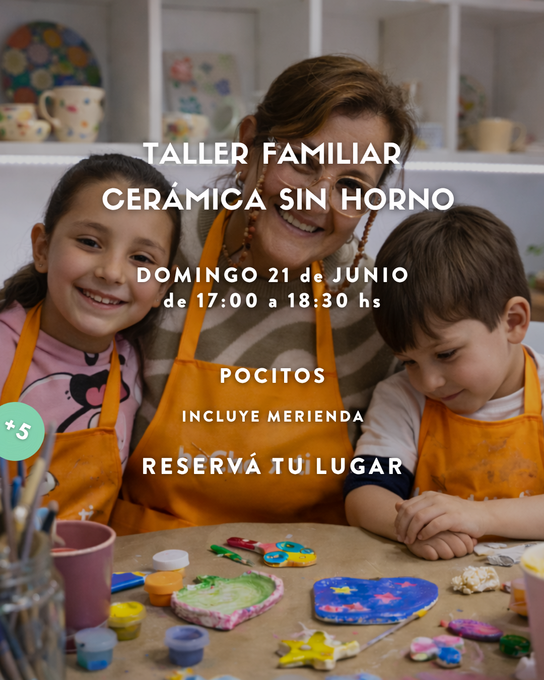 Taller familiar