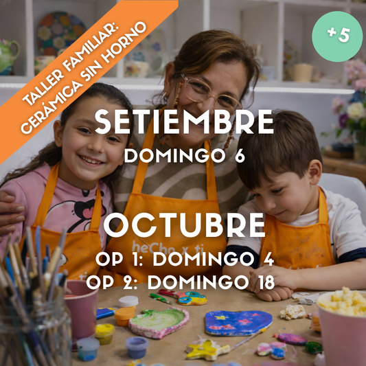 Taller familiar