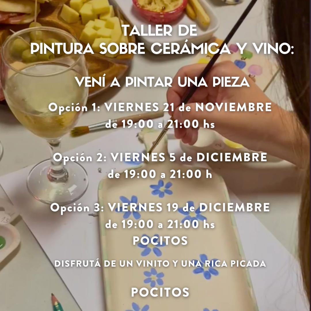 Pintura en cerámica