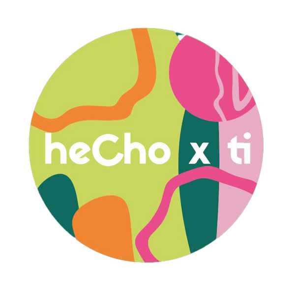 heCho x ti